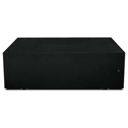 Усилитель мощности стерео Audiolab 8300XP, черный