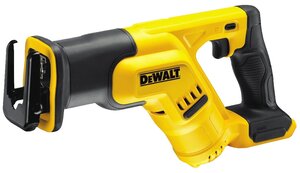 Аккумуляторная пила DeWALT DCS387N, 18 В