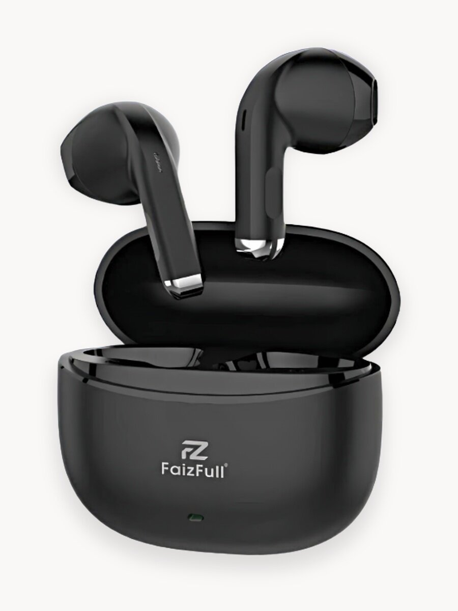 Беспроводные наушники/Bluetooth Гарнитура/BT5.3/сенсорное управление/защита от влаги