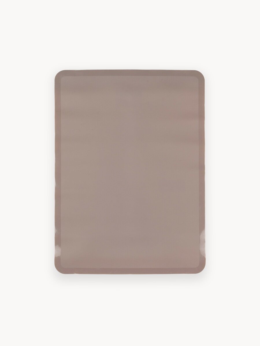 Мат, коврик для выпечки антипригарный "GRACE" 38х28см, ATTRIBUTE BAKE