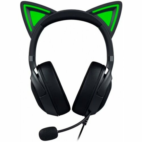 Гарнитура Razer Kraken Kitty V2 Black Headset RZ04-04730100-R3M1 1028000₽