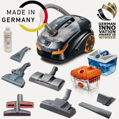 Изображение товара Пылесос Thomas DryBOX Amfibia PET 788598