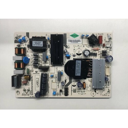 Блок питания EL PW-140W для Starwind SW-LED65UG403 6683₽