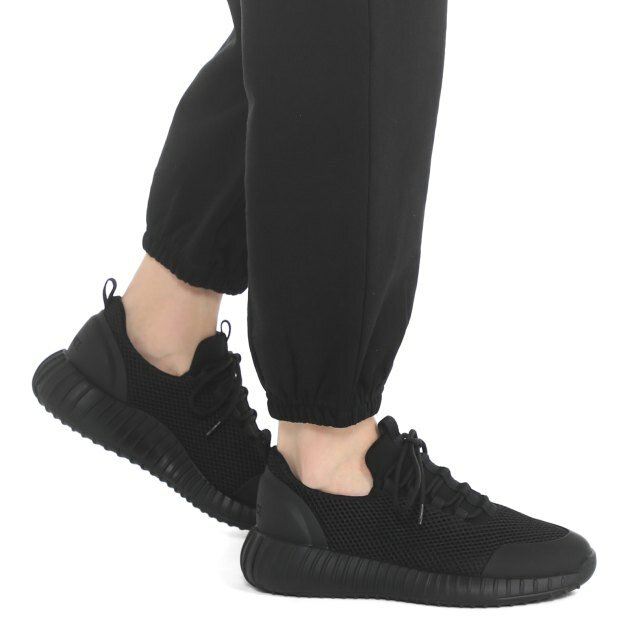 Кроссовки TENDANCE Tendance HC2139-021, размер 37, черный — фото 1