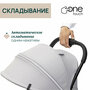 Прогулочная коляска Chicco, Goody XPlus, Pearl Grey