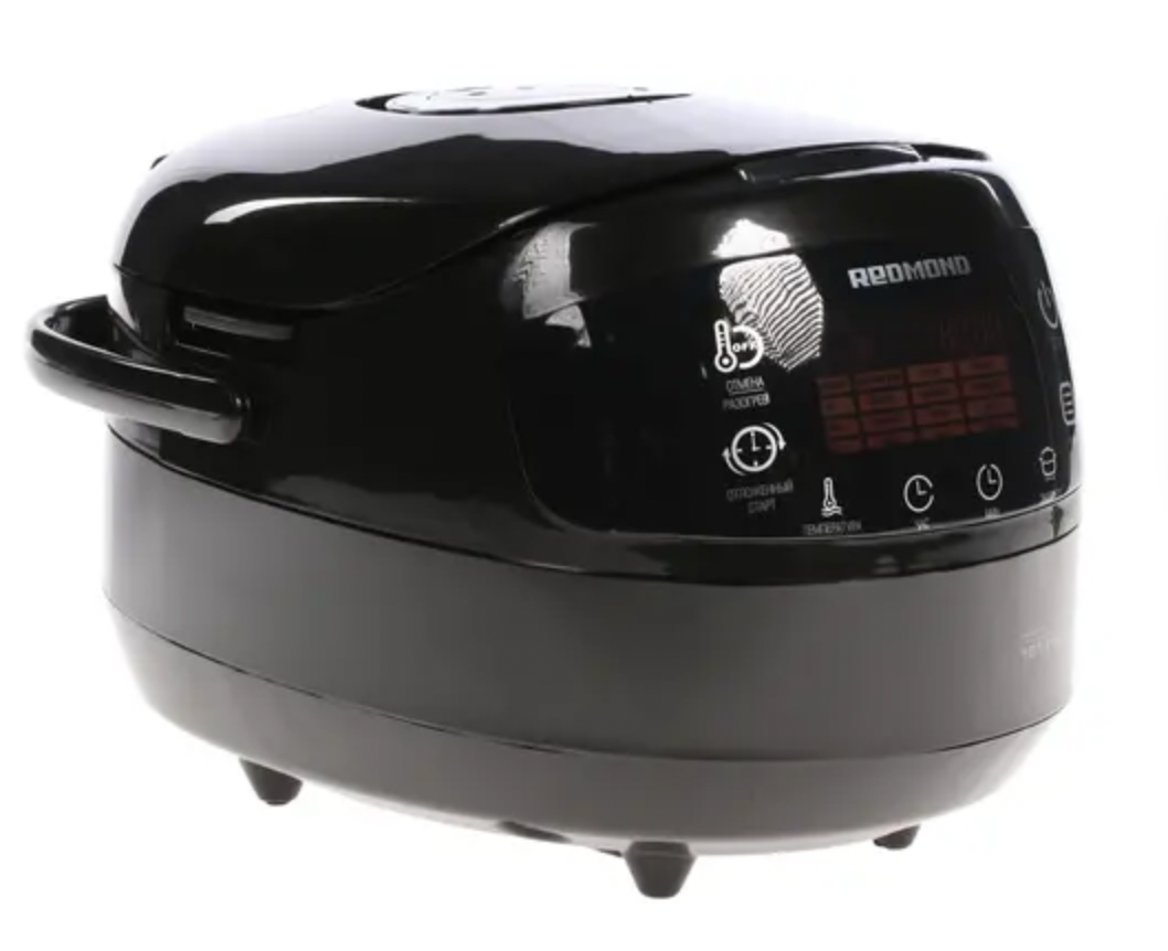 Мультиварка Redmond - фото №3