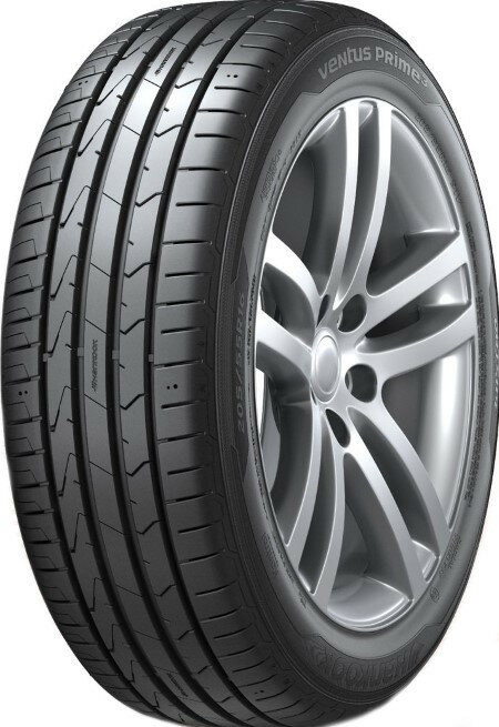 Hankook Ventus Prime 3 K125A SUV 235/65 R17 108V XL шина авт. летняя