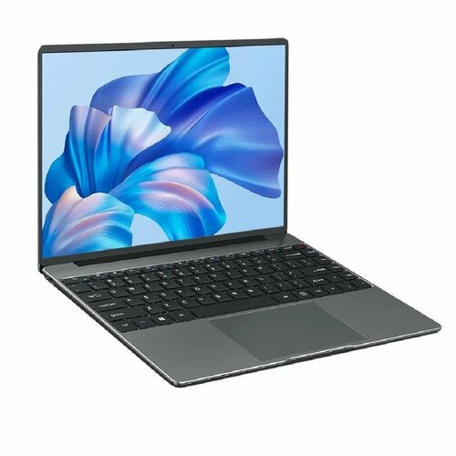 14" Ноутбук CHUWI COREBOOK X, Intel Core i5 1035G1 (1 ГГц), RAM 16 ГБ, SSD 512 ГБ, 2160x1440 IPS, Intel UHD Graphics, Windows 11 Pro, CWI570-501N5E1HDMAXP, серый, русская раскладка + мышь