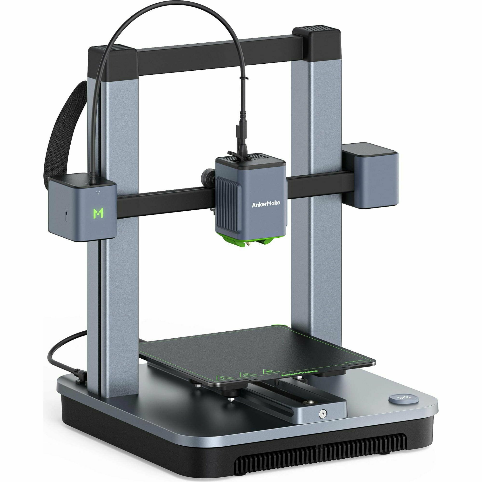 3D-принтер Creality Ender 3 черный