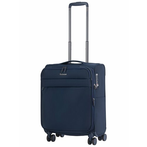 Чемодан Robinzon, синий