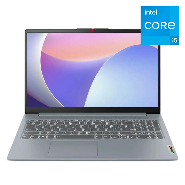 Ноутбук Lenovo IdeaPad Slim 3 Gen 8 15IAH8 (83ER001TRK)