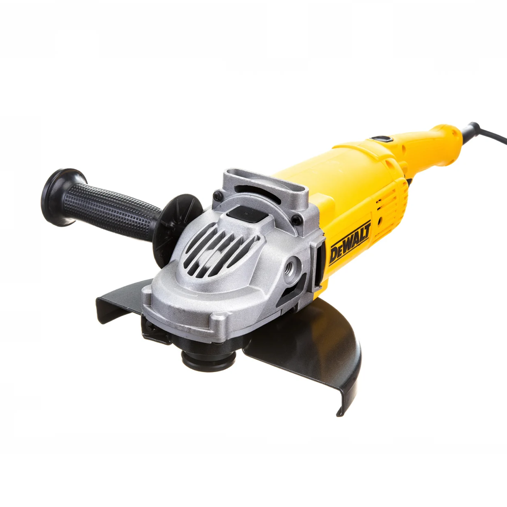 Угловая шлифмашина DeWALT DWE490