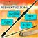 Спиннинг для рыбалки Maximus RESIDENT JIG 213ML 2.13м, тест 4-21г...