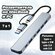 USB разветвитель адаптер 7 в 1 USB HUB Type C док станция Usb 3.0...