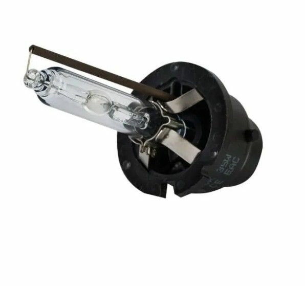 Лампа штатного ксенона SMXENON D4S(5000K) CH (2шт)