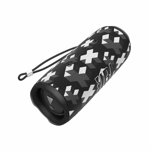 Портативная колонка JBL Flip 6 черная 1249900₽