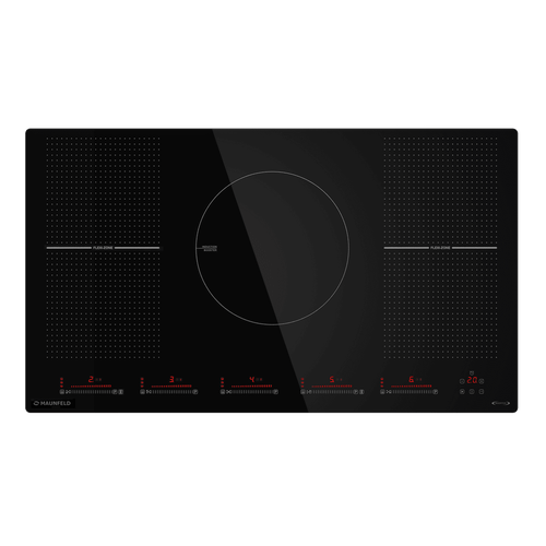 Индукционная варочная поверхность MAUNFELD CVI905SFBK Inverter 78421₽