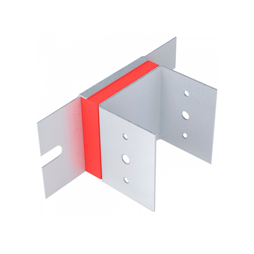 Виброопора SoundGuard ВиброПроп для виброизоляции сборных полов под финишное покрытие