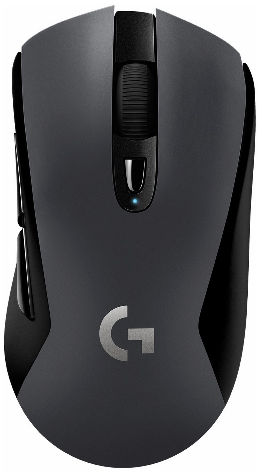Беспроводная мышь Logitech G G603 Lightspeed, черный
