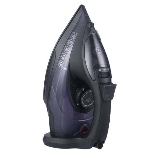 Утюг Reoka RKI-TI3000 фиолетовый