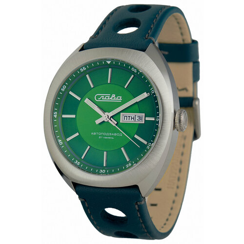 Мужские часы Слава