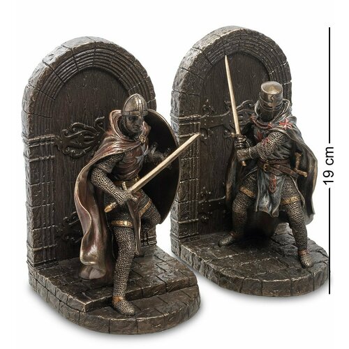 Держатель для книг Крестоносцы 16492₽