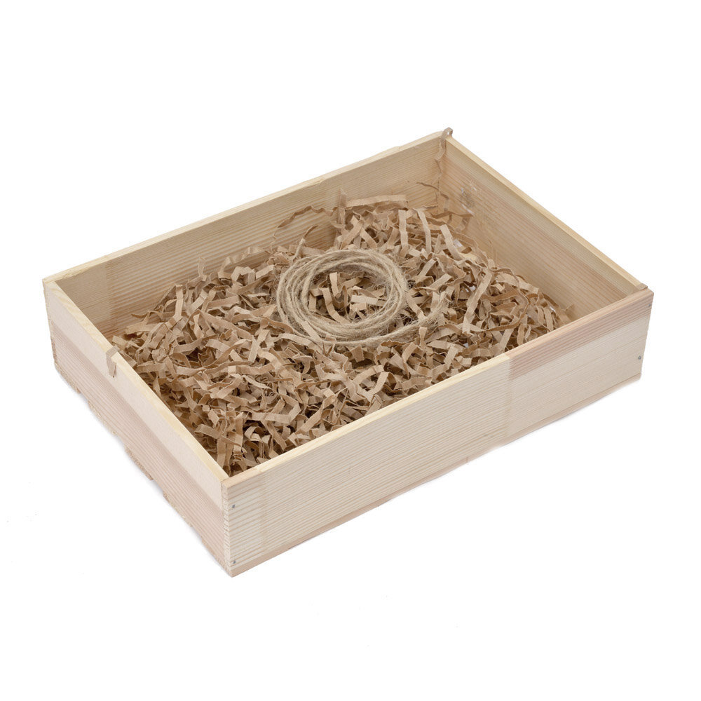 Коробка подарочная Grandgift 28*20*6 см, 43599
