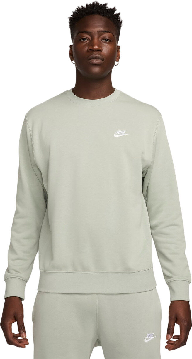 Свитшот спортивный NIKE NSW CLUB CRW FT HOODIE