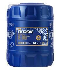 Масло Mannol Extreme 5w40 Api Sn/Cf Acea A3/B4 (20л) Синтетика SCT арт. 1054