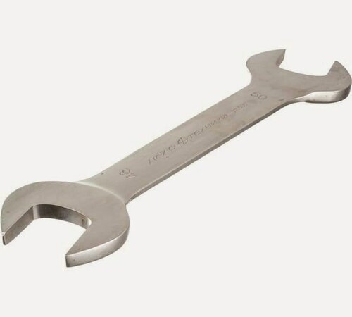 Изображение товара Рожковый ключ 46 50 мм Дело Техники 510506