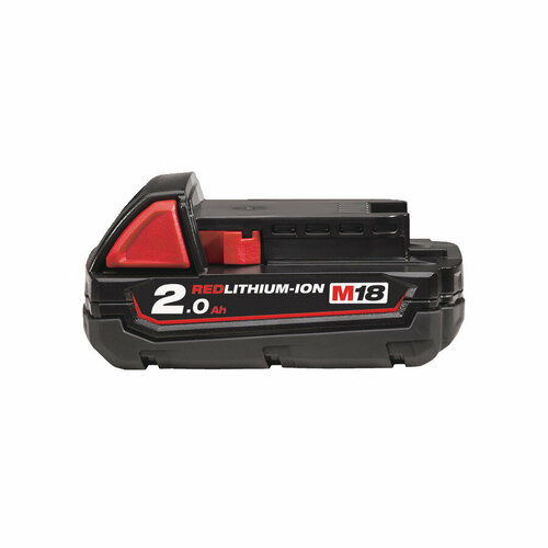 Аккумулятор MILWAUKEE M18 B2 4932430062