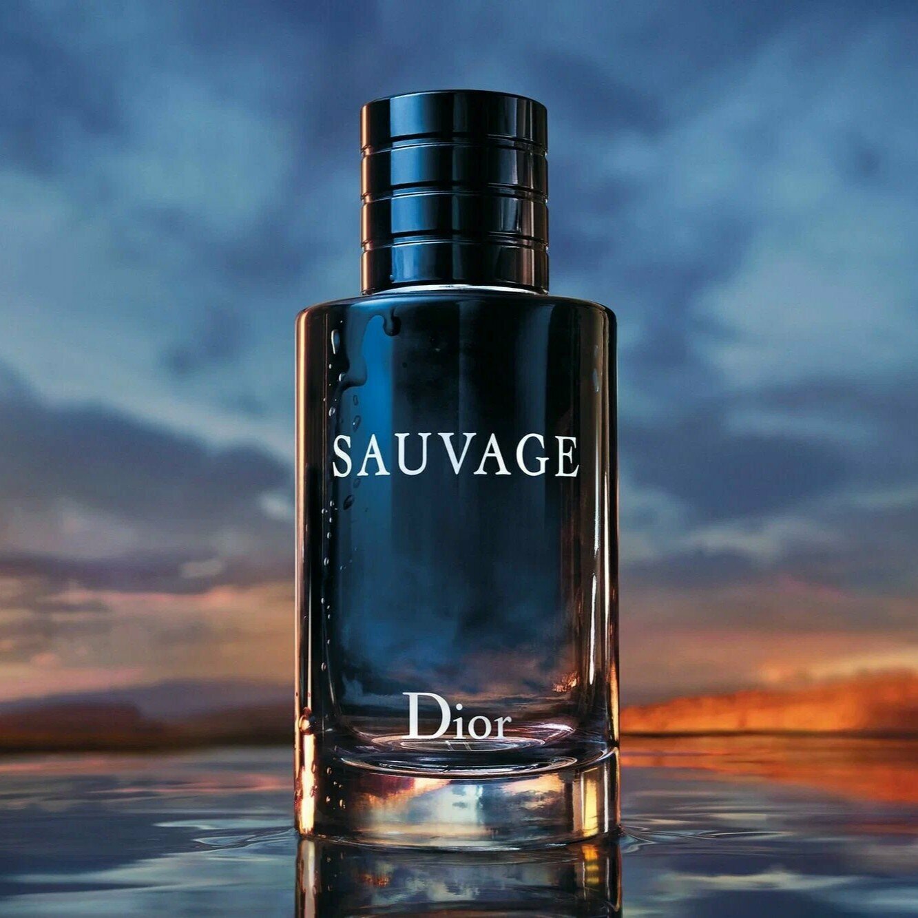 Dior sauvage 200ml
