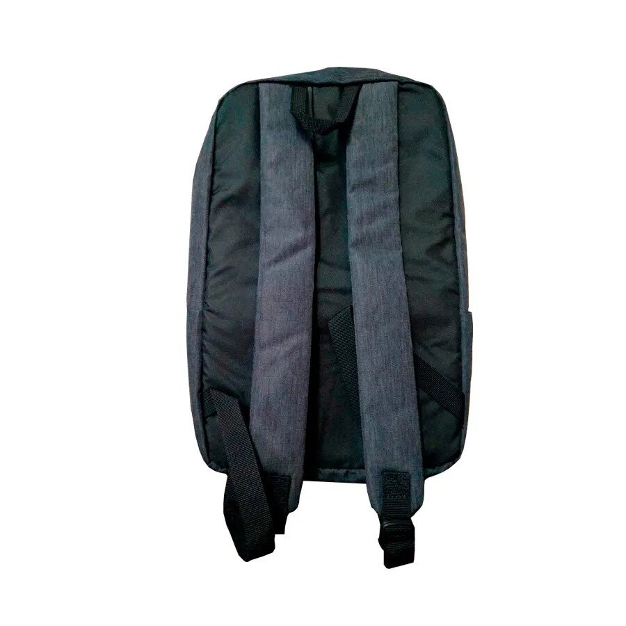 Рюкзак Xiaomi Mi Casual Daypack Black — фото 1