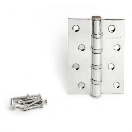 Петля Apecs 100*70-B4-STEEL-CR