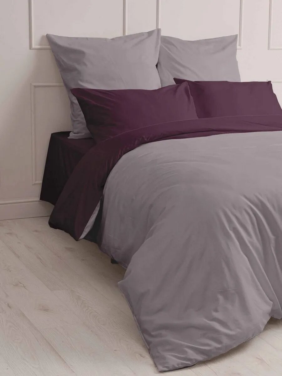 Постельное белье Евро