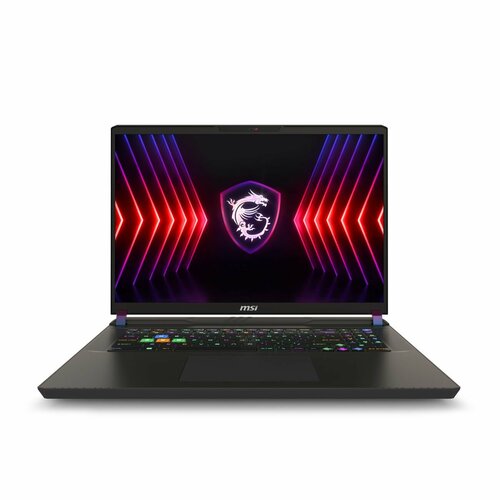 Ноутбук игровой MSI Vector 17 HX A14VIG-1019XRU-GG91490X32GXXDXX 34999900₽