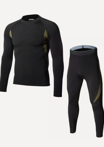 Изображение товара Комплект термобелья