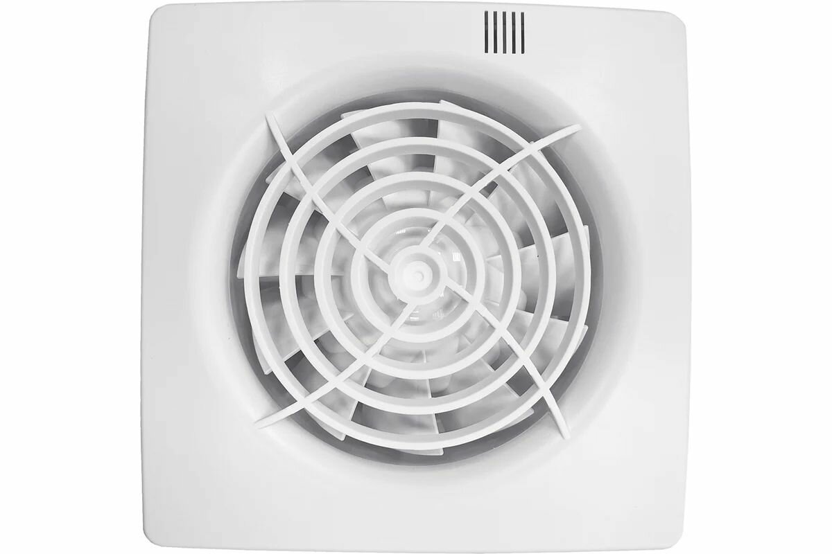 Накладной вентилятор Seicoi SMPS04-01 White 21-0005-126