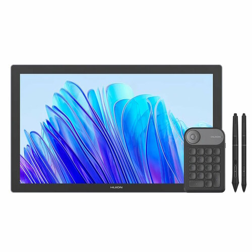 Графический планшет Huion Kamvas Pro 19 4K