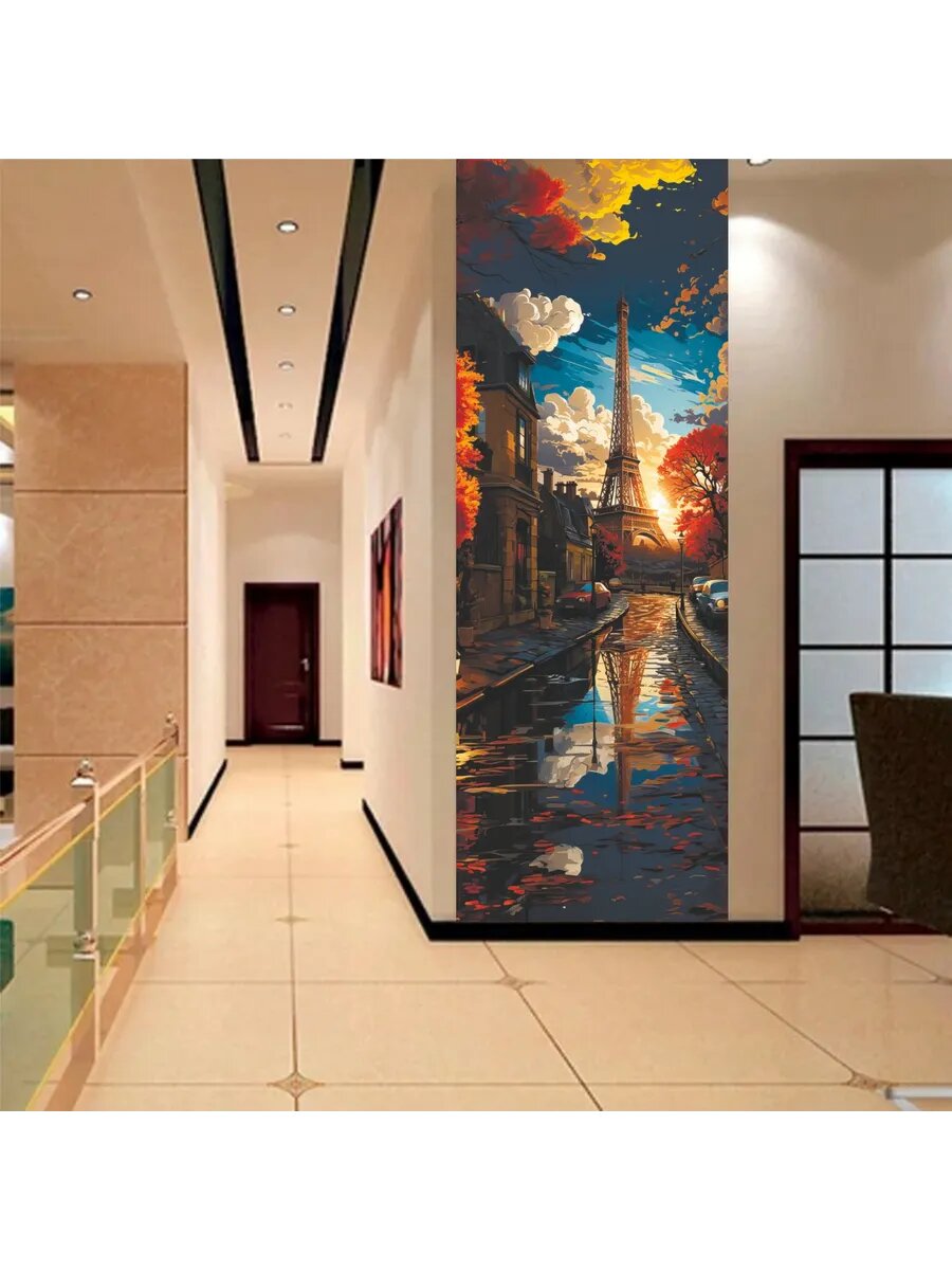 Фотообои Париж — фото 1