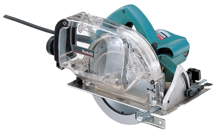 Циркулярная пила Makita 5057KB