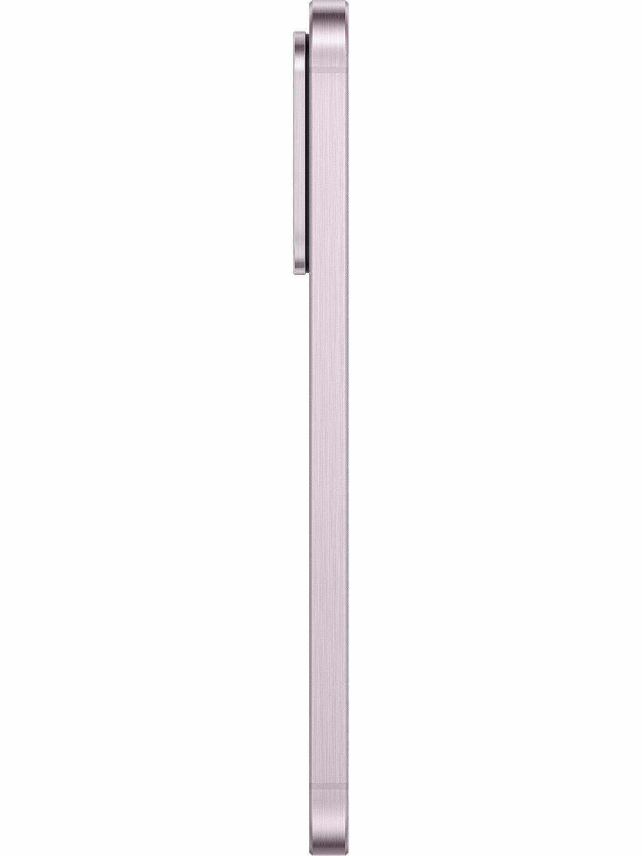 Смартфон Samsung Galaxy A56 8 ГБ/128 ГБ, розовый — фото 1