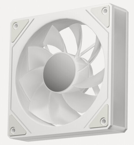 Изображение товара Вентилятор для корпуса Deepcool CG530 FAN WHR Reverse OEM (R-EDF120-WHAPR17-G-1)