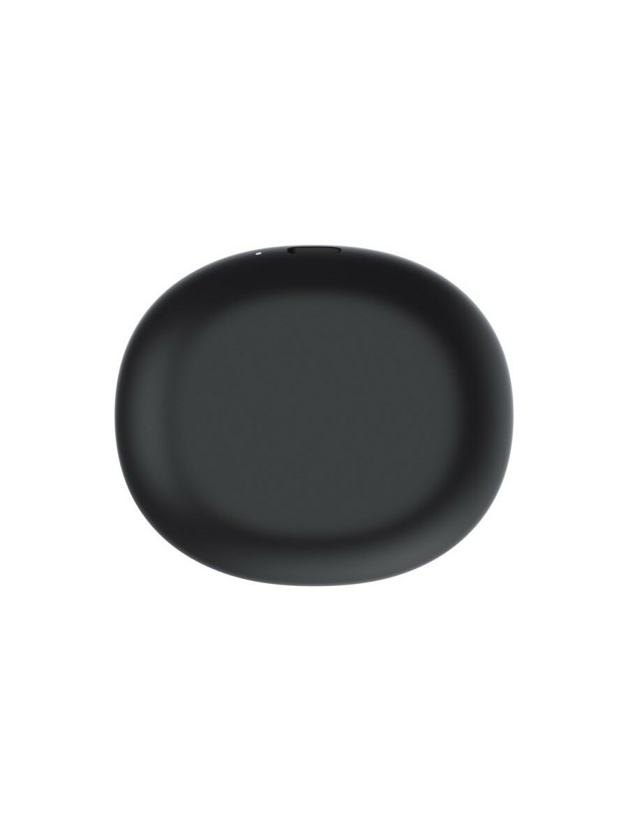 Наушники беспроводные TECNO True 1 TU01 Air Elegant Black (TU01 Air Elegant Black) — фото 1