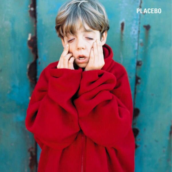 Компакт-диск Placebo – Placebo, CD, jewel case, Elevator Music