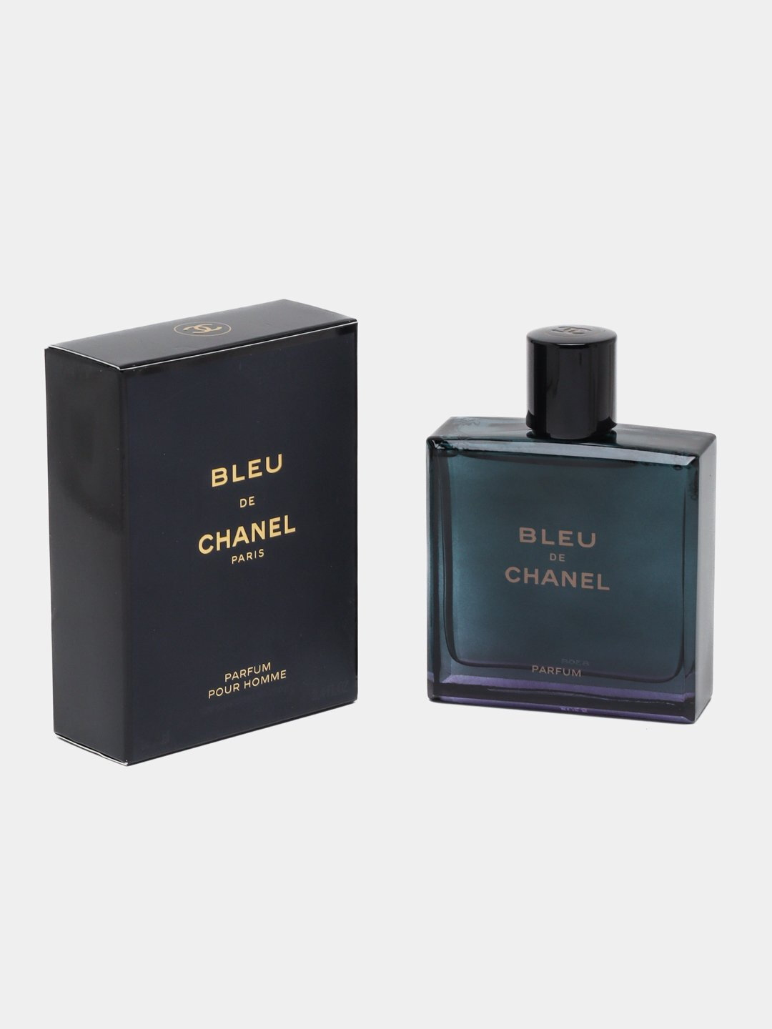 Bleu De Chanel духи, духи для мужчин, Bleu De Chanel, 10 мл,