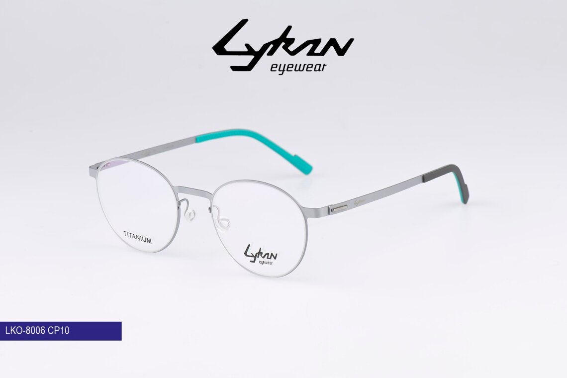 Изображение Очки с широким углом обзора для повседневного комфорта Lykan C2