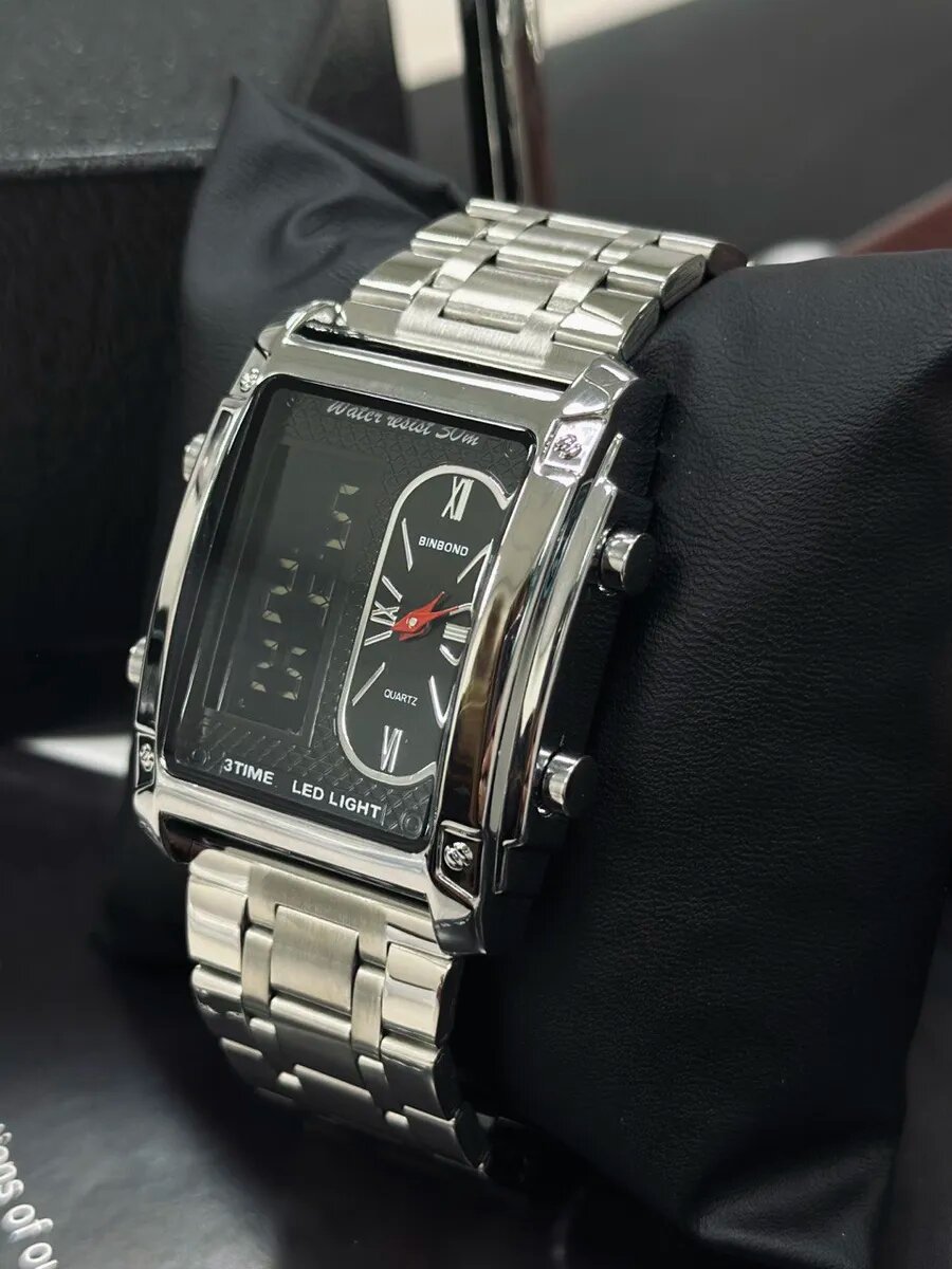 Наручные часы 100 Years Zeppelin