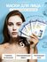 Набор тканевых масок ROYAL SKIN, для лица, с коллагеном, 5 шт
