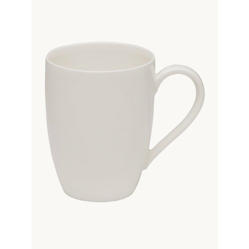 Кружка для чая и кофе Basic White VIVO Villeroy & Boch Group, 300 мл, Фарфор